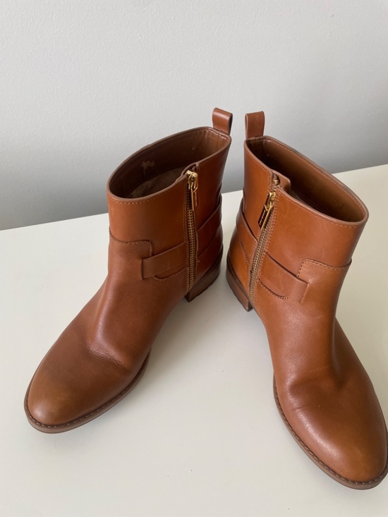 Michael Kors Women's Booties - Picture 2 of 3